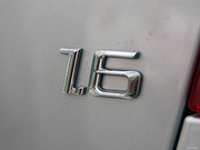 2012款 1.6L 手動 逸杰版