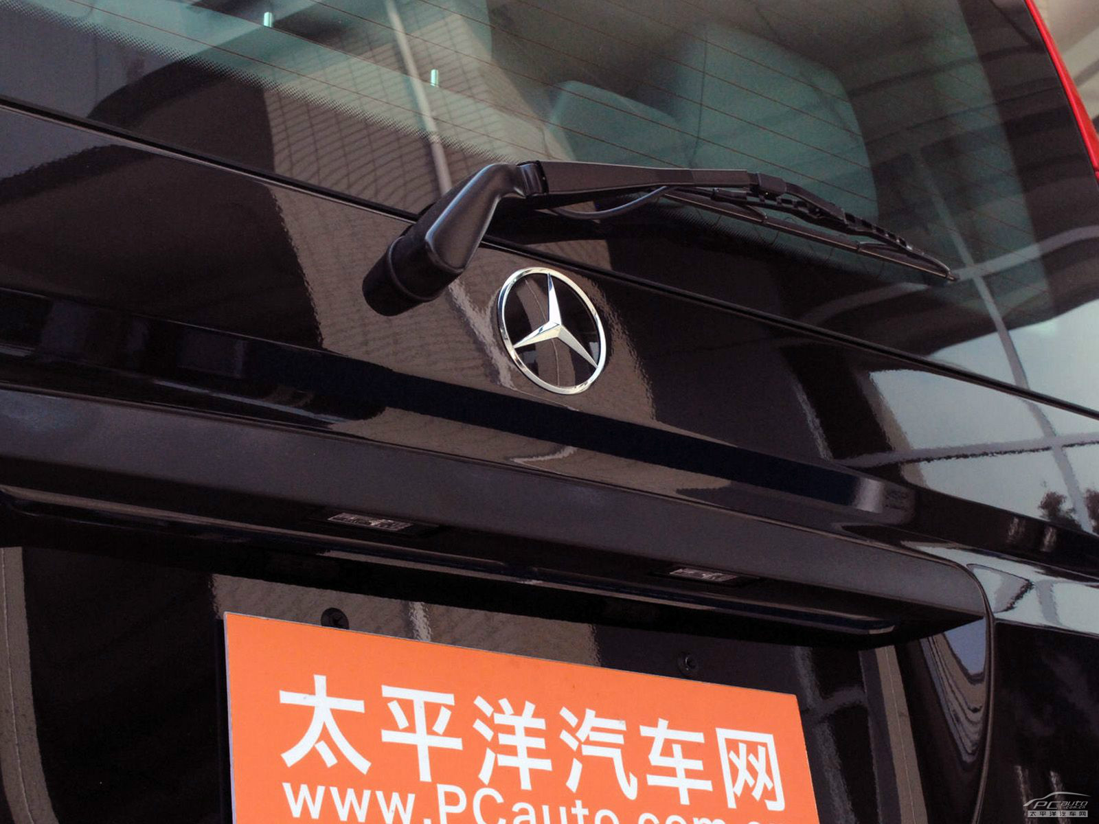 威霆外觀高清大圖