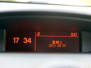 2011款 2.0L 手動豪華版 2011款 2.0L 手動豪華版