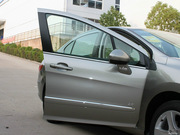 2011款 2.0L 手動豪華版 2011款 2.0L 手動豪華版