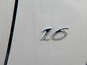 2011  1.6L ք Ʒ