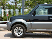 2011款 1.3L AT 雙色導(dǎo)航版 2011款 1.3L AT 雙色導(dǎo)航版