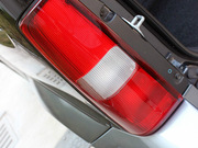 2011款 1.3L AT 雙色導(dǎo)航版 2011款 1.3L AT 雙色導(dǎo)航版