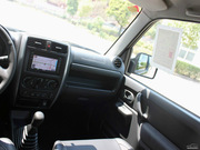 2011款 1.3L AT 雙色導(dǎo)航版 2011款 1.3L AT 雙色導(dǎo)航版