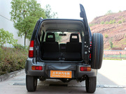 2011款 1.3L AT 雙色導(dǎo)航版 2011款 1.3L AT 雙色導(dǎo)航版