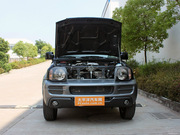 2011款 1.3L AT 雙色導(dǎo)航版