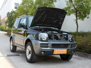 2011款 1.3L AT 雙色導(dǎo)航版