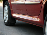 2011  1.6L Ԅ(dng) Ʒ(l)