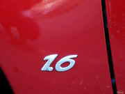 2011  1.6L Ԅ(dng) Ʒ(l)