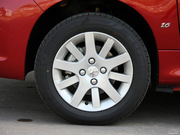 2011  1.6L Ԅ(dng) Ʒ(l)