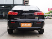 2010款 1.8L CVT 時(shí)尚版 舒適型 2010款 1.8L CVT 時(shí)尚版 舒適型
