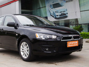 2010款 1.8L CVT 時(shí)尚版 舒適型 2010款 1.8L CVT 時(shí)尚版 舒適型