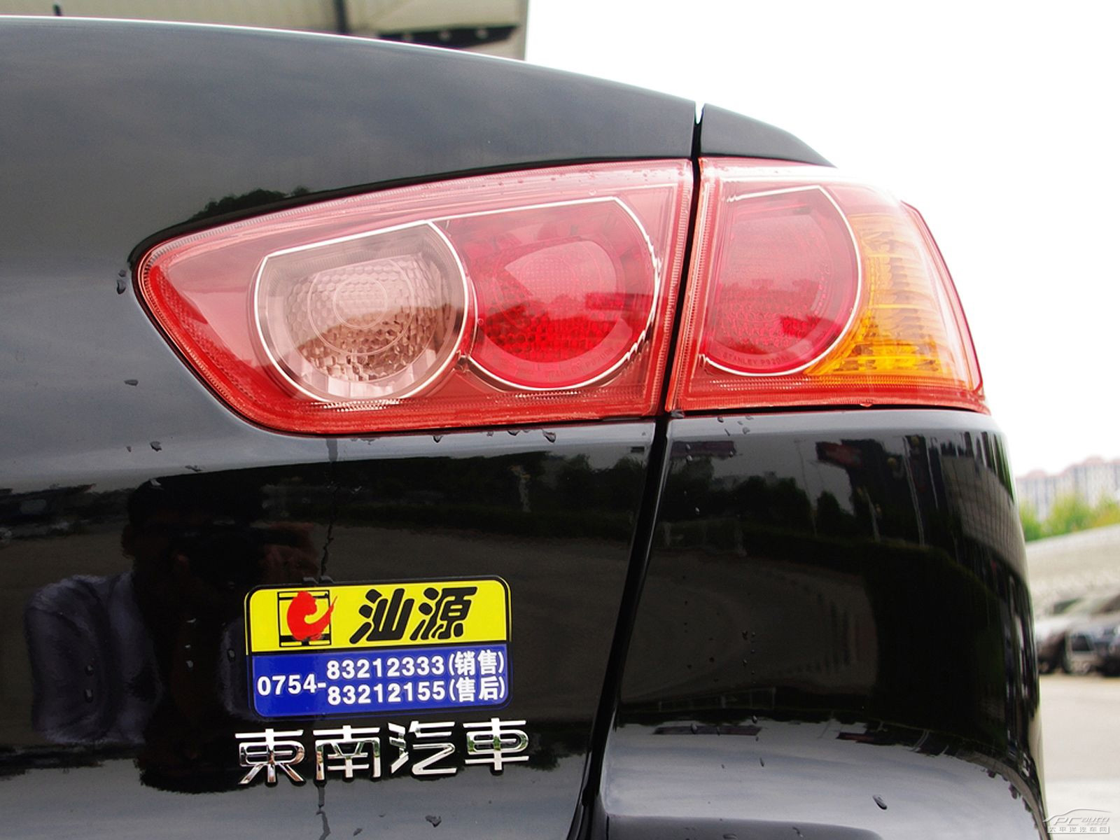 翼神外觀高清大圖