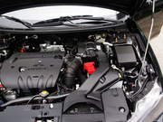 2010款 1.8L CVT 時尚版 舒適型
