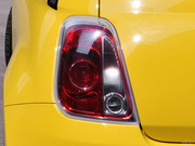 2011款 1.4L 運(yùn)動版 2011款 1.4L 運(yùn)動版