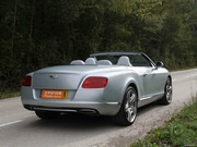 2012 Supersports 6.0 ISR