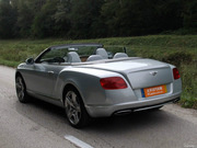 2012 Supersports 6.0 ISR