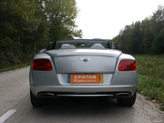 2012 Supersports 6.0 ISR