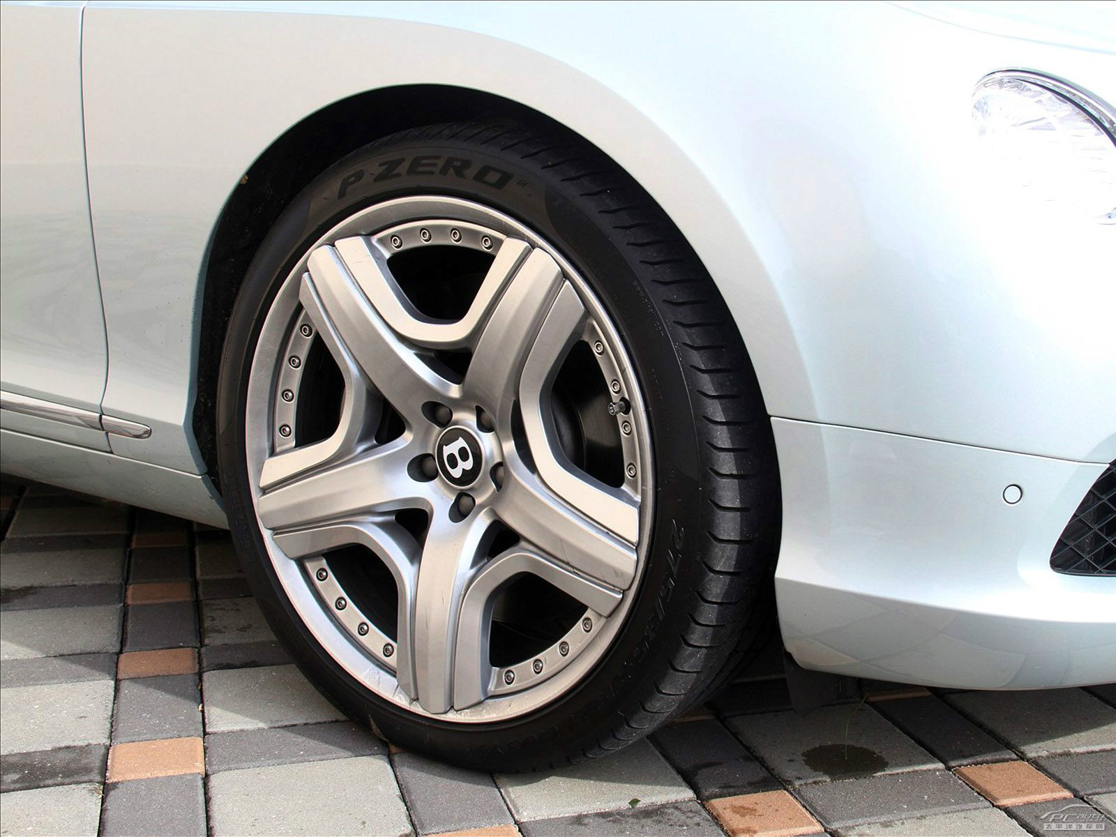 歐陸外觀高清大圖