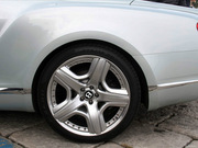 2012 Supersports 6.0 ISR