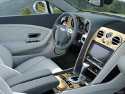 2012款 Supersports 6.0 ISR敞篷限量版 2012款 Supersports 6.0 ISR敞篷限量版