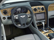 2012款 Supersports 6.0 ISR敞篷限量版 2012款 Supersports 6.0 ISR敞篷限量版