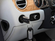 2012款 Supersports 6.0 ISR敞篷限量版 2012款 Supersports 6.0 ISR敞篷限量版