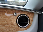 2012款 Supersports 6.0 ISR敞篷限量版 2012款 Supersports 6.0 ISR敞篷限量版