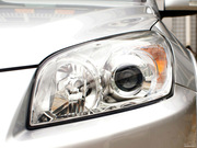 2011款 2.4L MT 四驅(qū)豪華版 2011款 2.4L MT 四驅(qū)豪華版