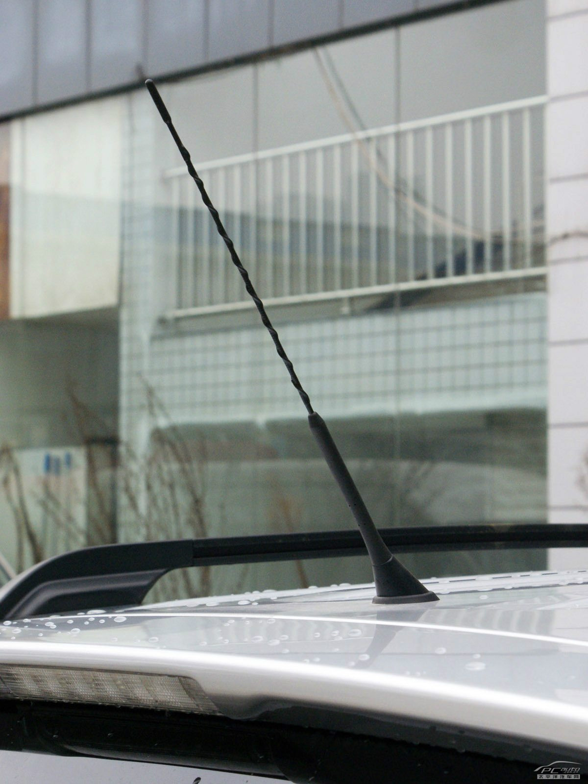 RAV4榮放外觀高清大圖