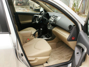 2011款 2.4L MT 四驅豪華版