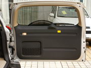 2011款 2.4L MT 四驅豪華版