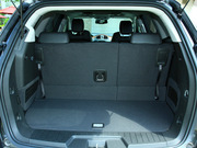 2010款 3.6L 旗艦版 2010款 3.6L 旗艦版