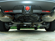 2010款 3.6L 旗艦版 2010款 3.6L 旗艦版