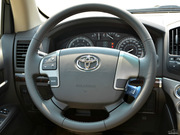 2010款 4.0L VX 自動 2010款 4.0L VX 自動