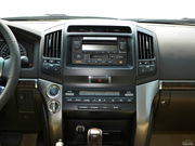 2010款 4.0L VX 自動 2010款 4.0L VX 自動