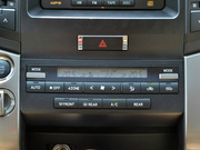 2010款 4.0L VX 自動 2010款 4.0L VX 自動