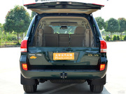 2010款 4.0L VX 自動 2010款 4.0L VX 自動