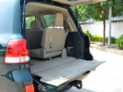 2010款 4.0L VX 自動 2010款 4.0L VX 自動