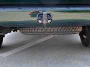 2010款 4.0L VX 自動(dòng) 2010款 4.0L VX 自動(dòng)