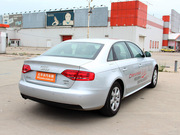 2012款 1.8 TFSI 自動舒適型 