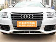2012款 1.8 TFSI 自動舒適型 