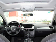 2012款 1.8 TFSI 自動舒適型 