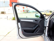 2012款 1.8 TFSI 自動舒適型 