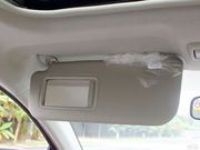 2011款 1.6L GL-i AT 天窗版 2011款 1.6L GL-i AT 天窗版