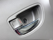 2011款 1.6L GL-i AT 天窗版 2011款 1.6L GL-i AT 天窗版