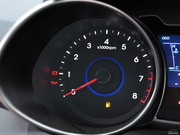 2011款 1.6L 自動 舒適版 2011款 1.6L 自動 舒適版