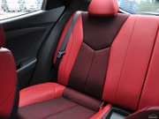 2011款 1.6L 自動 舒適版 2011款 1.6L 自動 舒適版