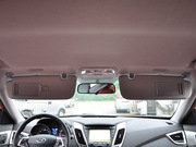 2011款 1.6L 自動 舒適版 2011款 1.6L 自動 舒適版