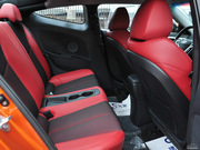 2011款 1.6L 自動 舒適版 2011款 1.6L 自動 舒適版